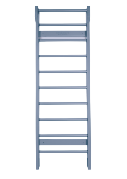 Ribbebørn Komplet Pakke - Gymnastikribbe m. skrivebord &amp; 4 stk. knager