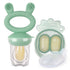 Haakaa Food Feeder - Pea Green - Madsut / food feeder - MamaMilla
