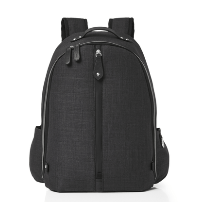 PacaPod Pusletaske - Picos Pack - Carbon - - MamaMilla