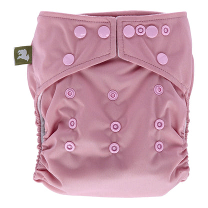 Onesize Reusable Pocket Nappy - reusable nappy - MamaMilla