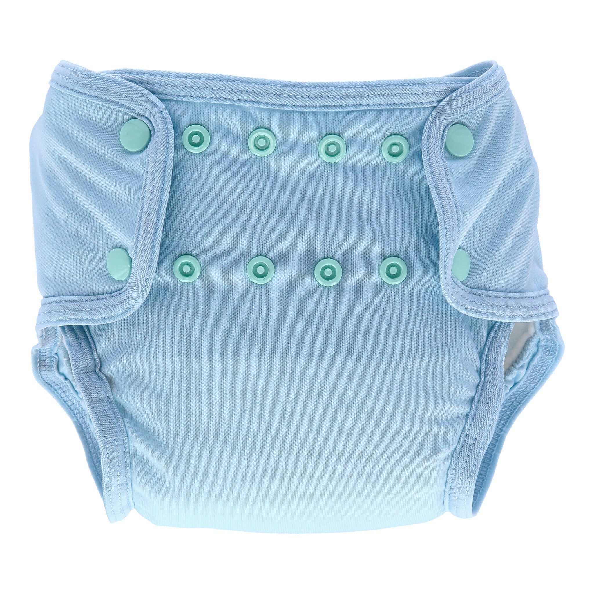 Reusable Pocket Nappy - reusable nappy - MamaMilla