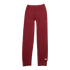 Joha leggings i uld - Bordeaux - Bukser - MamaMilla