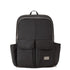 Bizzi Growin RucPOD® Pusletaske og rejseseng - Chelsea Black - - MamaMilla