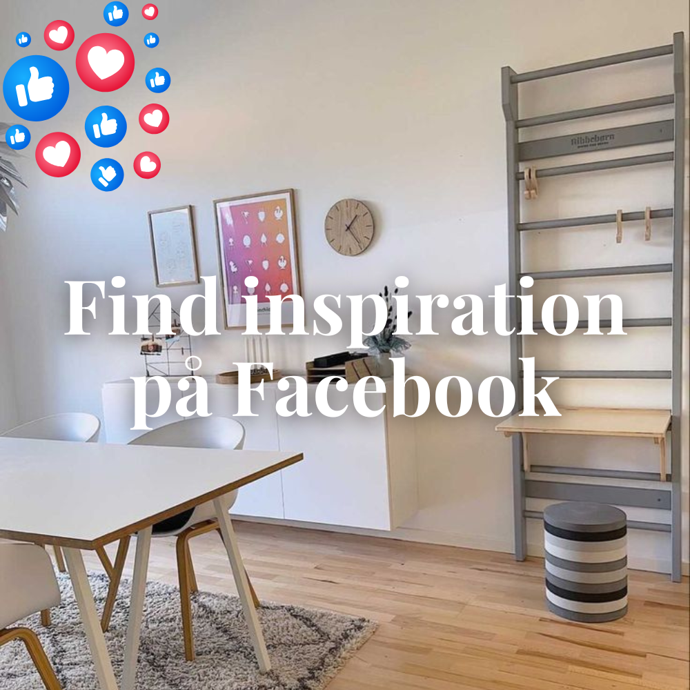 Ribbebørn Gymnastikribbe Fresh ORANGE