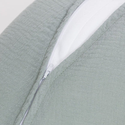 Snoozzz Graviditets- &amp; ammepude - Stone - Ammepude - MamaMilla