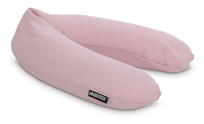 Snoozzz Graviditets- &amp; ammepude - Petale - Ammepude - MamaMilla