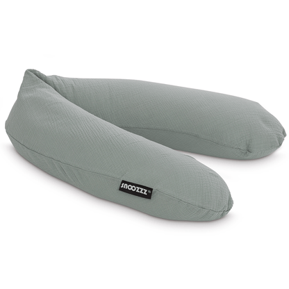 Snoozzz Graviditets- &amp; ammepude - Stone - Ammepude - MamaMilla