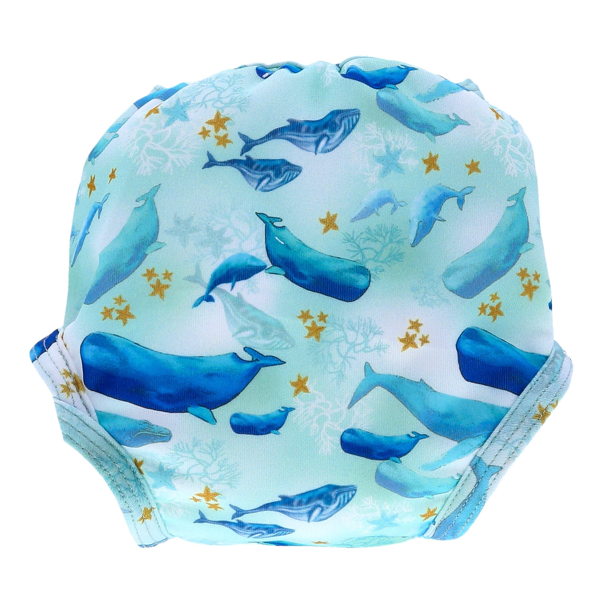 Reusable Swim Nappy - swim nappy - MamaMilla