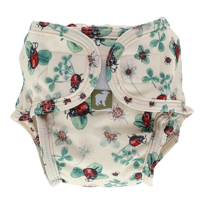 Reusable Swim Nappy - swim nappy - MamaMilla