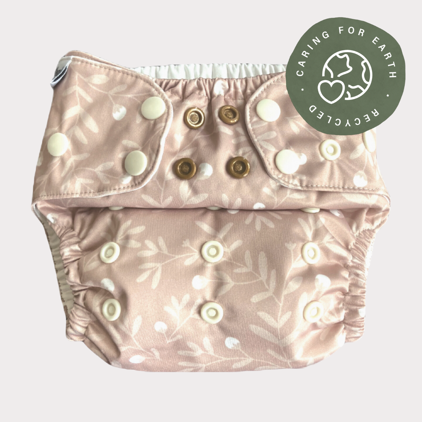Pocketblöja Slim | 3-15 kg - Tygblöja - Pocket - MamaMilla