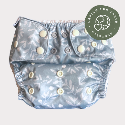 Pocketblöja Slim | 3-15 kg - Tygblöja - Pocket - MamaMilla