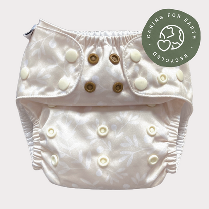 Pocketblöja Slim | 3-15 kg - Tygblöja - Pocket - MamaMilla