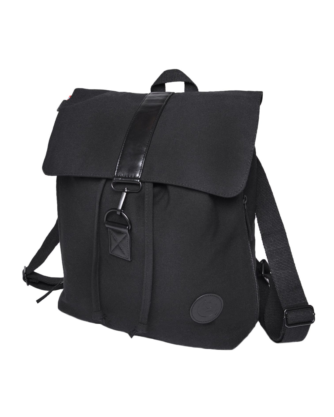 Easygrow Vandra pusletaske - Sort - Pusletaske - MamaMilla