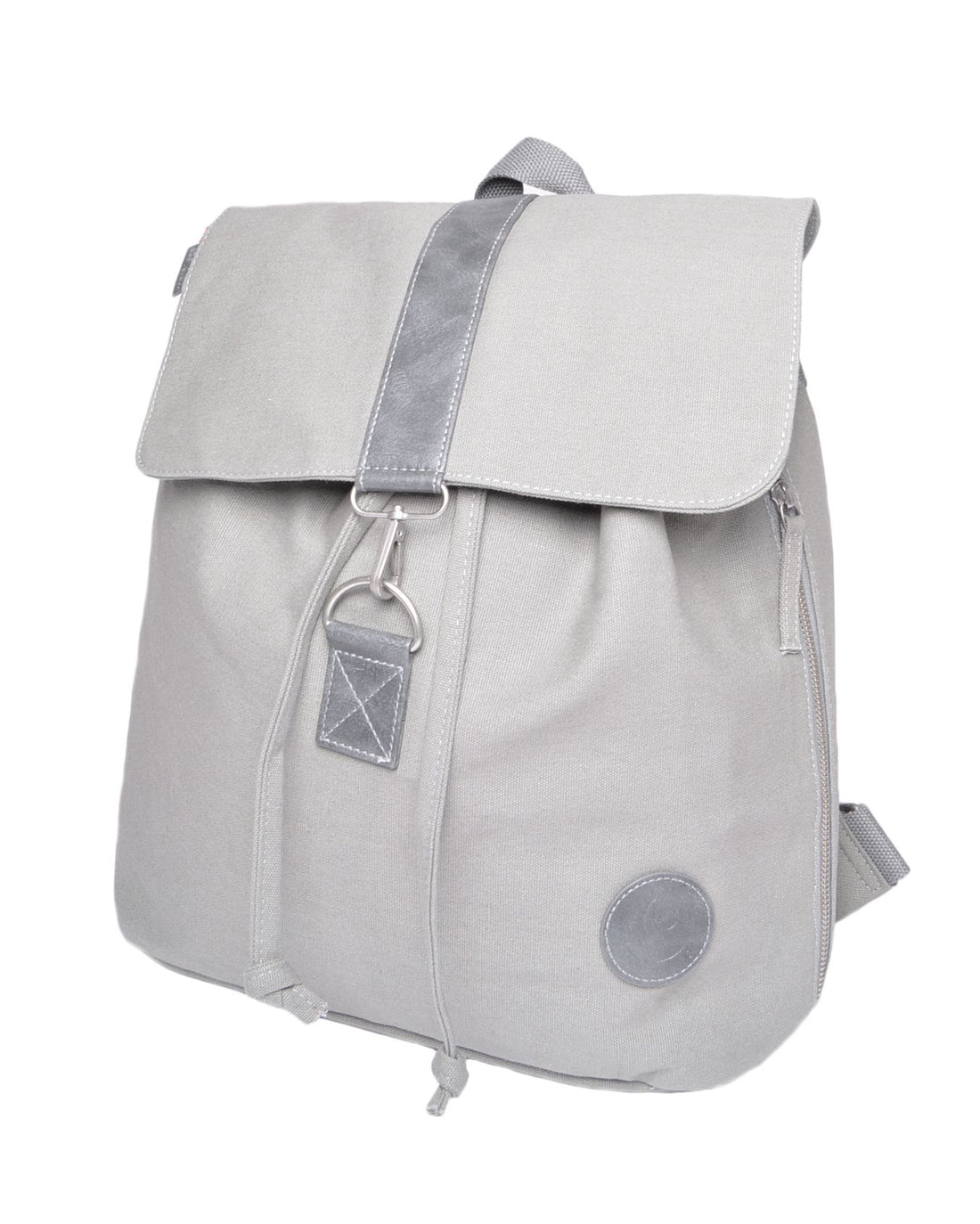 Easygrow Vandra pusletaske - Grå - Pusletaske - MamaMilla