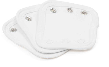 Vest Extenders 3 Pack - vest extenders - MamaMilla