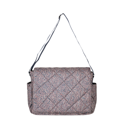 DAY ET mini pusletaske - RE-Q Diaper Bag - Multi Colour - pusletaske - MamaMilla