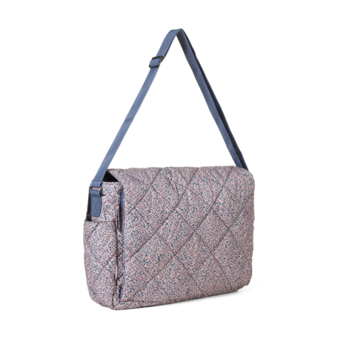 DAY ET mini pusletaske - RE-Q Diaper Bag - Multi Colour - pusletaske - MamaMilla