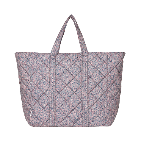DAY ET mini Tote bag - Weekend XL - Multi Colour - pusletaske - MamaMilla