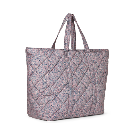 DAY ET mini Tote bag - Weekend XL - Multi Colour - pusletaske - MamaMilla