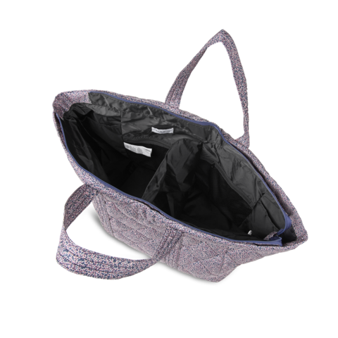 DAY ET mini Tote bag - Weekend XL - Multi Colour - pusletaske - MamaMilla