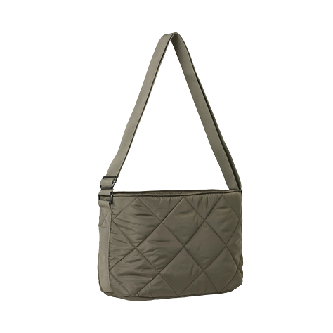DAY ET mini Organizer - Black Olive - Tilbehør til barnevogn - MamaMilla