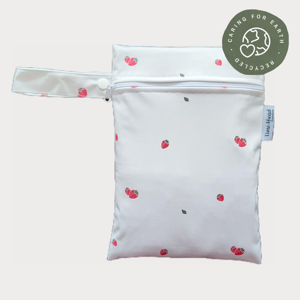 Wetbag liten - Wetbag small - MamaMilla