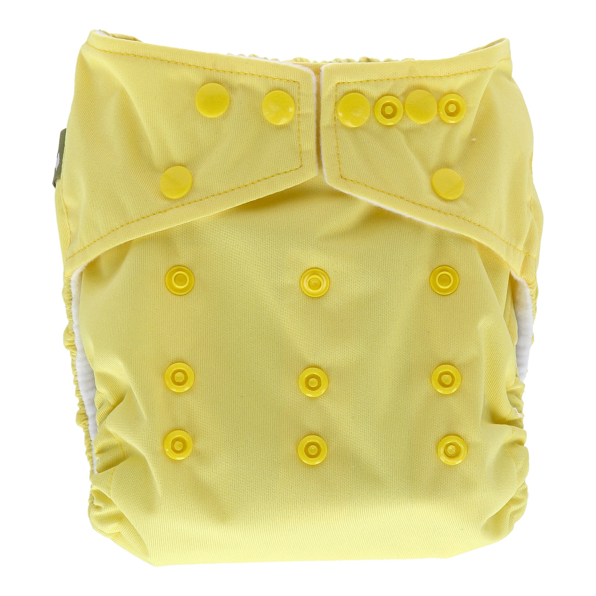 Onesize Reusable Pocket Nappy - reusable nappy - MamaMilla