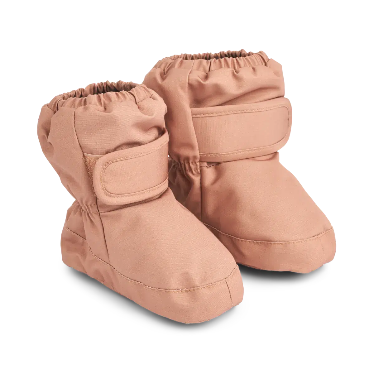 Liewood termofutter - Heather booties - Tuscany rose - Futter - MamaMilla