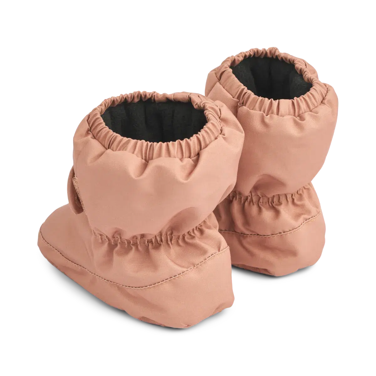 Liewood termofutter - Heather booties - Tuscany rose - Futter - MamaMilla