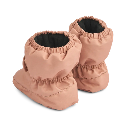 Liewood termofutter - Heather booties - Tuscany rose - Futter - MamaMilla