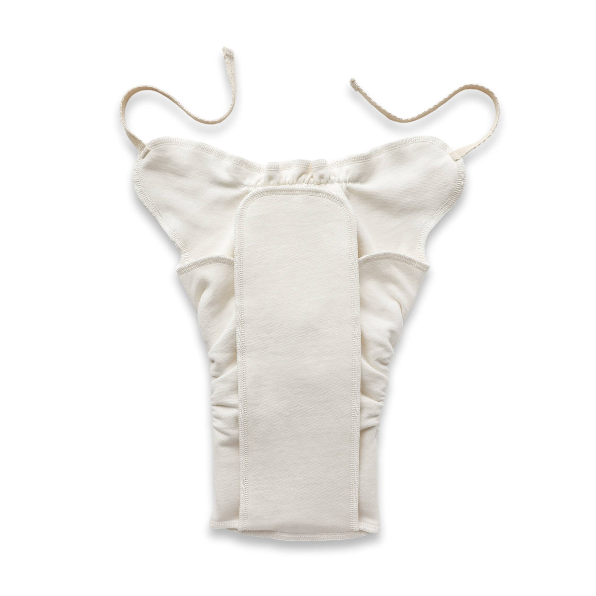 Esembly inderble på baby