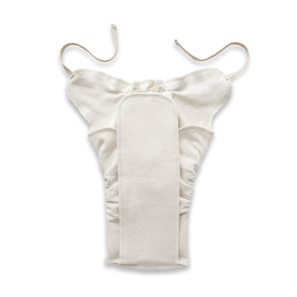 Esembly inderble på baby