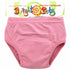 Bright Bots Vandtæt Underbuks (training pants) - Lys Pink - Vandtæt underbuks - MamaMilla