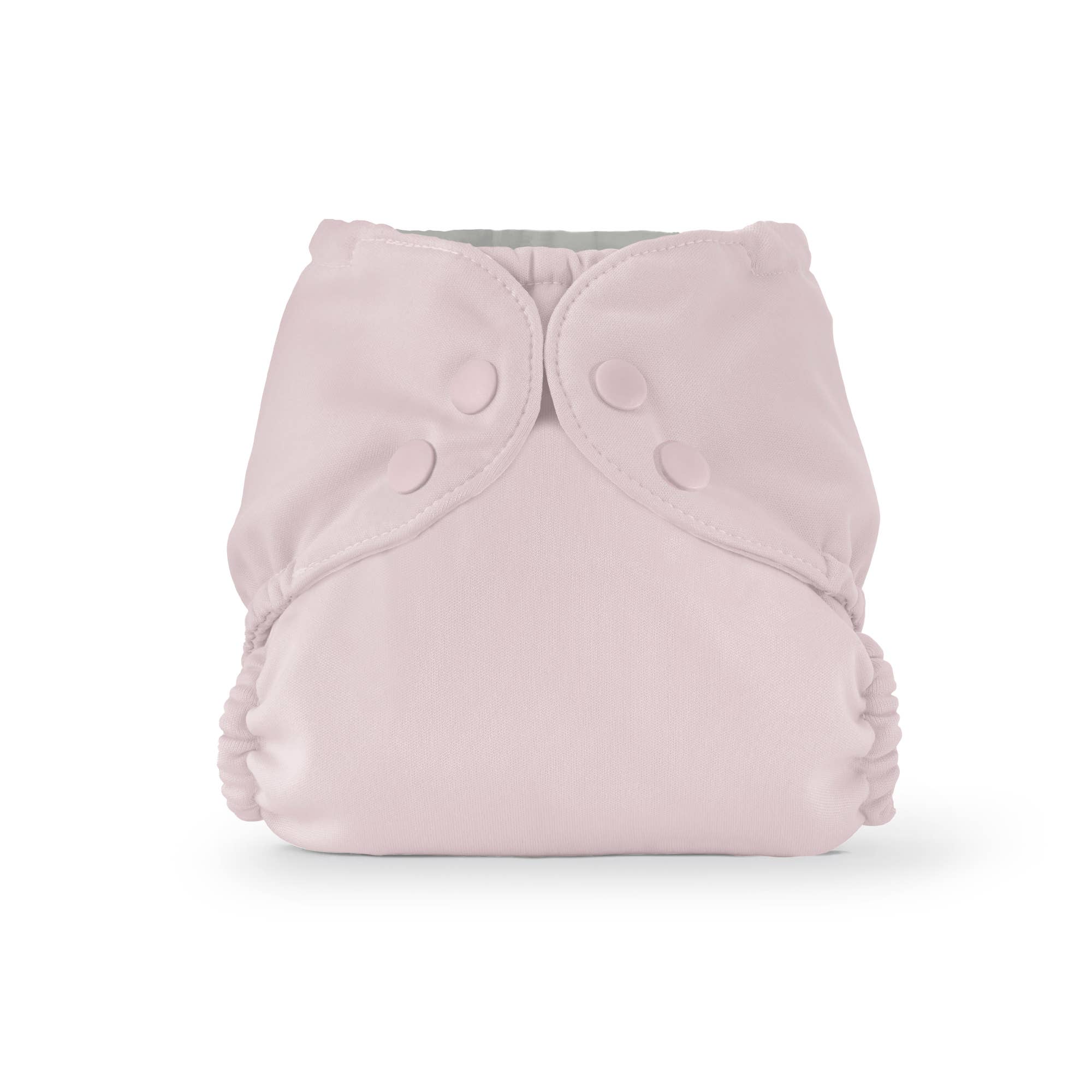 Outer (+ Swim Diaper): Terrazzo / Size 1 (7-17 lbs) - - MamaMilla