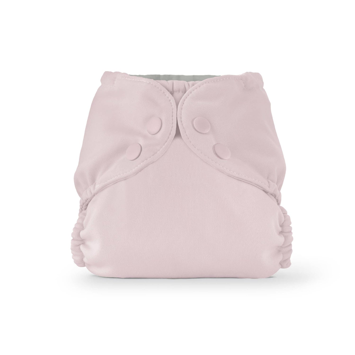 Outer (+ Swim Diaper): Mist / Size 2 (18-35 lbs) - - MamaMilla
