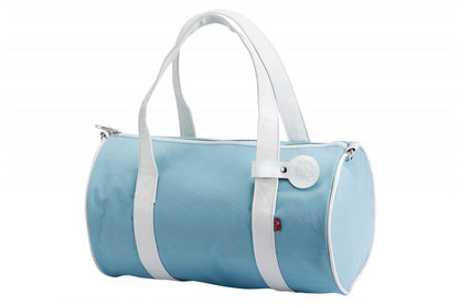 Blafre Gym bag lys blå - Taske - MamaMilla