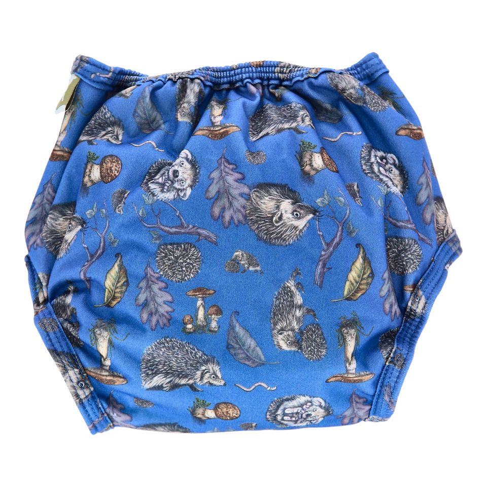 Reusable Pocket Nappy - reusable nappy - MamaMilla