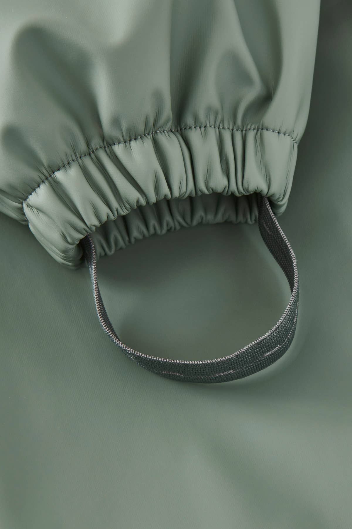 Grass &amp; Air regnbukser stropper