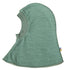 Joha Balaclava i uld og bambus - Mint - Hue - MamaMilla