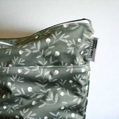The Swedish Forest | Wetbag medium: Hjortron - - MamaMilla