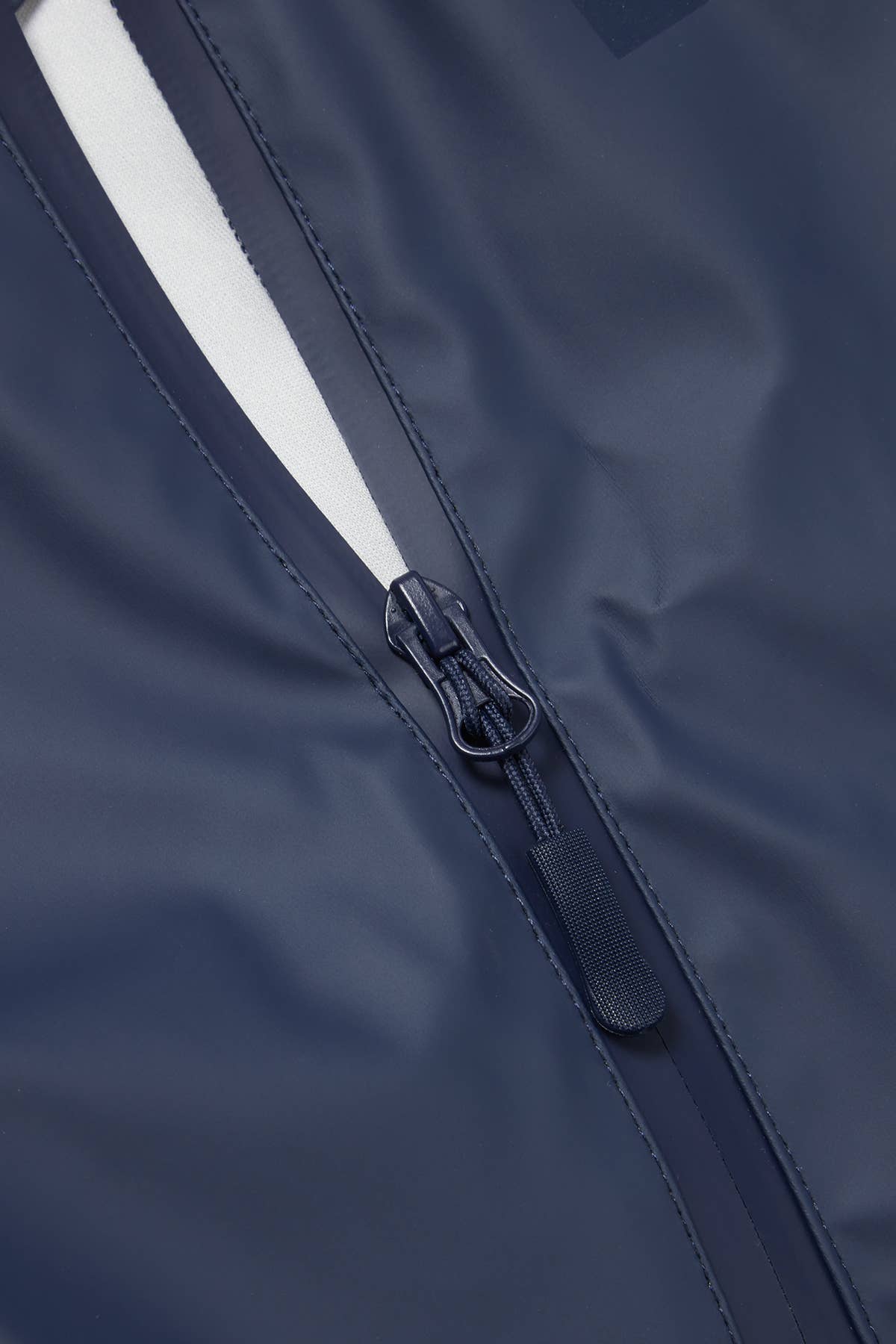 Grass &amp; Air navy regndragt på børn