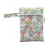 The Swedish Forest | Small wetbag: Dalablomster - - MamaMilla