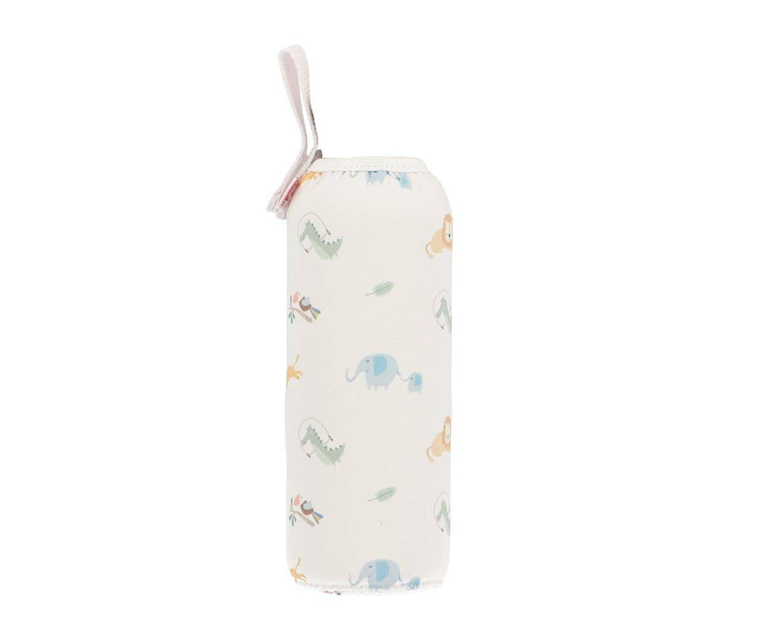 Tutete neopren cover til BLAFRE og TUTETE - 750 ml - Savannah - Neoprencover - MamaMilla