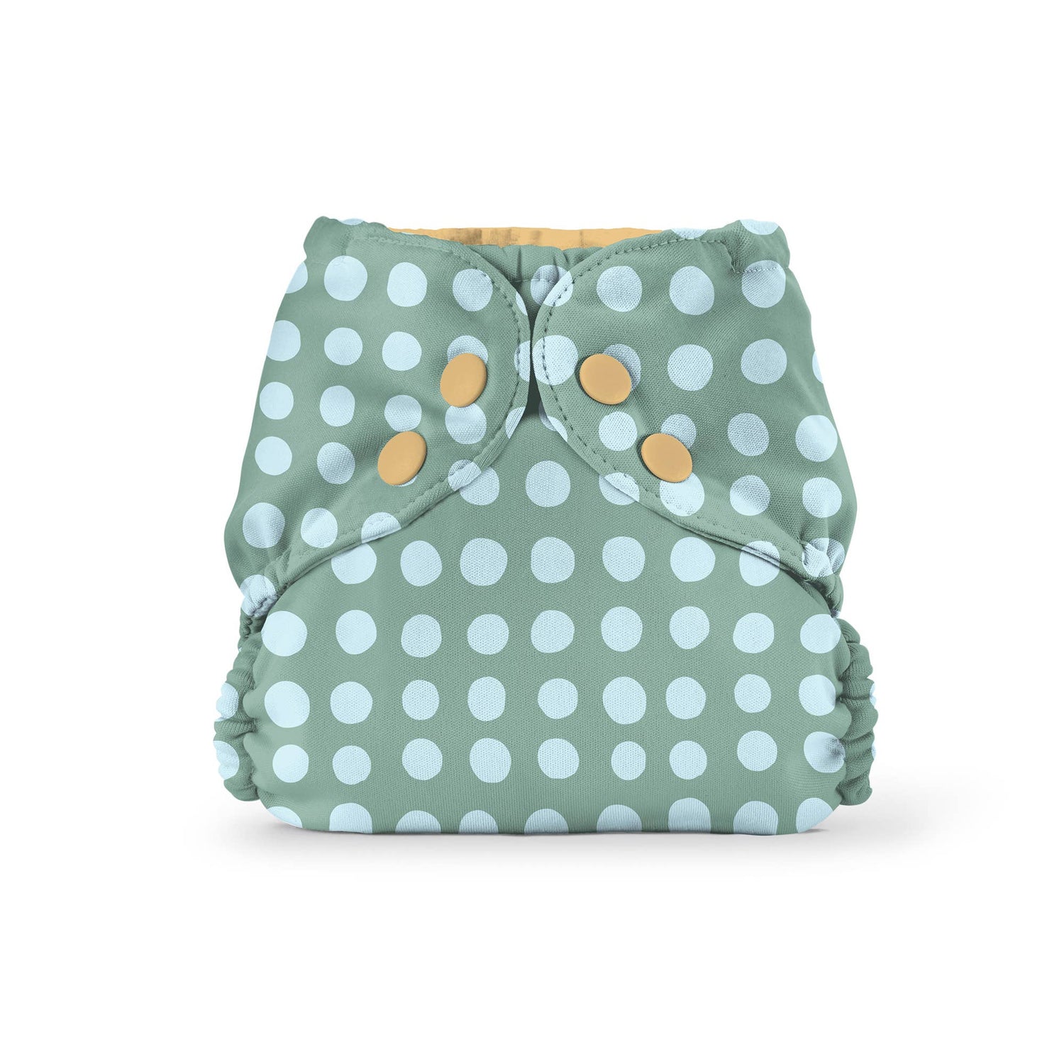 Outer (+ Swim Diaper): SBM Our Earth / Size 2 (18-35 lbs) - - MamaMilla