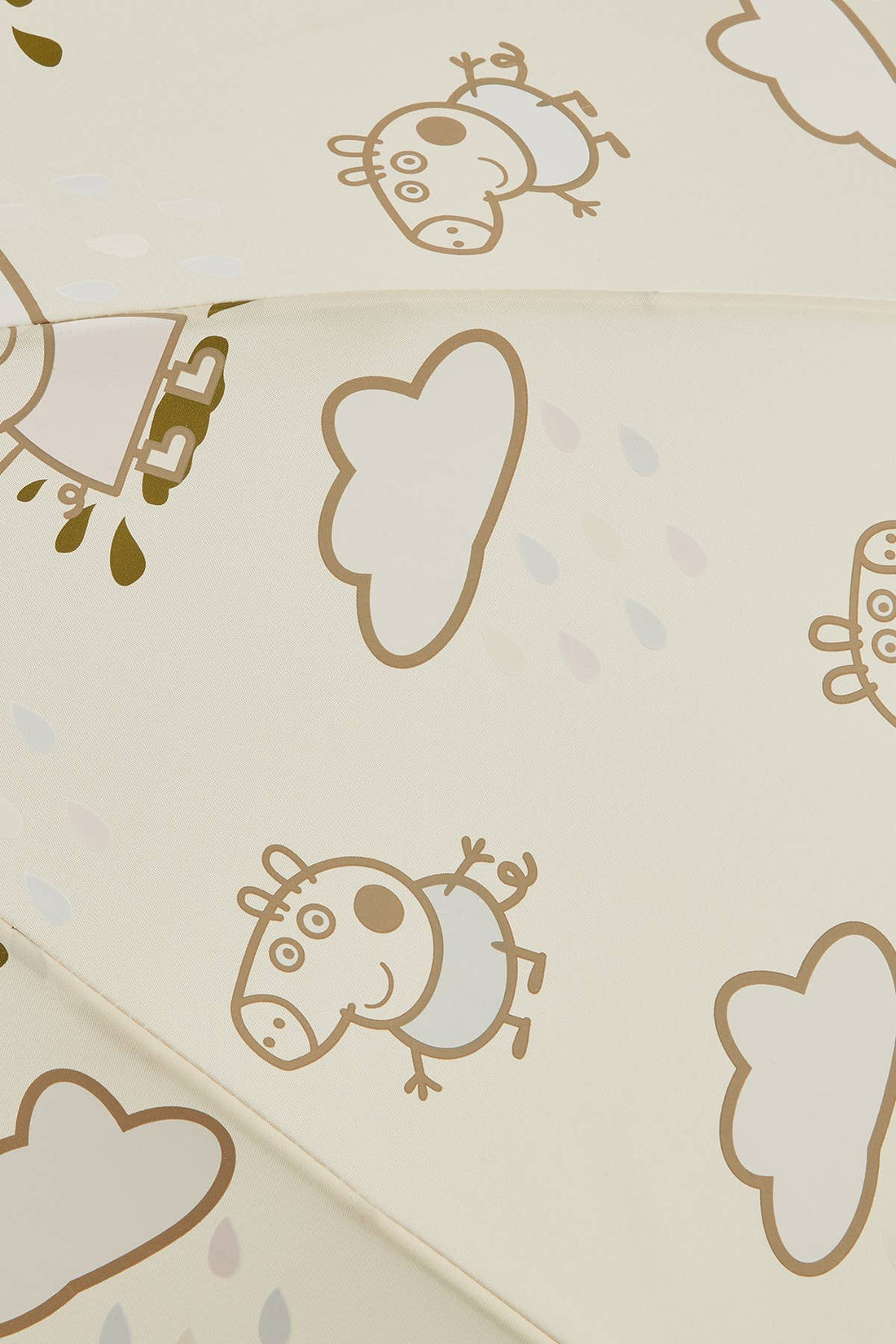 Grass &amp; Air paraply stenfarve