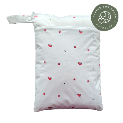 The Swedish Forest | Wetbag medium: Dimgrön - - MamaMilla