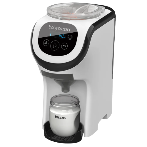 Babybrezza - Formula Pro Mini - Baby Brezza - MamaMilla