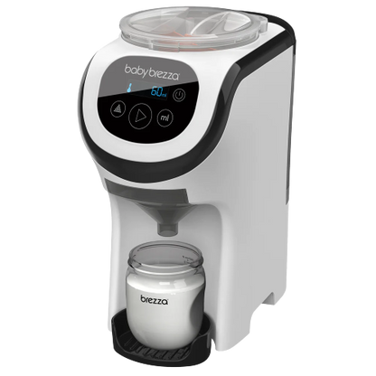 Babybrezza - Formula Pro Mini - Baby Brezza - MamaMilla