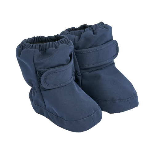 Liewood termofutter - Heather booties - Midnight navy - Futter - MamaMilla