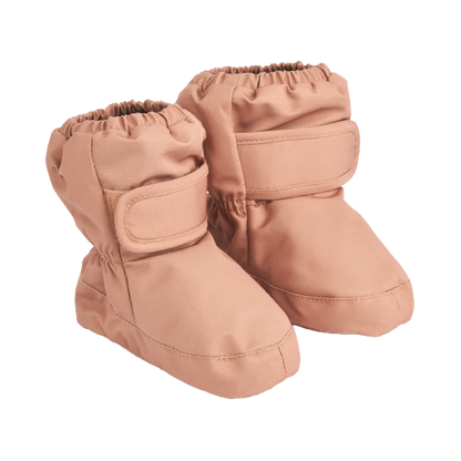 Liewood termofutter - Heather booties - Tuscany rose - Futter - MamaMilla